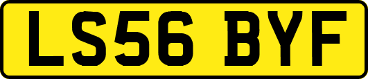 LS56BYF