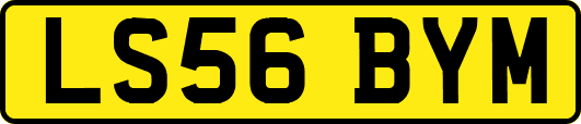 LS56BYM