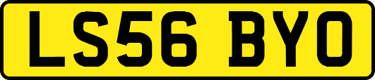LS56BYO