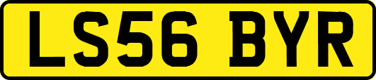 LS56BYR
