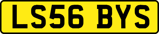 LS56BYS