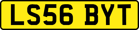 LS56BYT