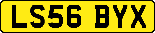 LS56BYX
