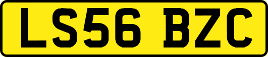 LS56BZC