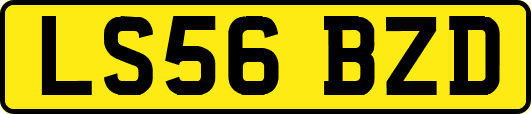 LS56BZD