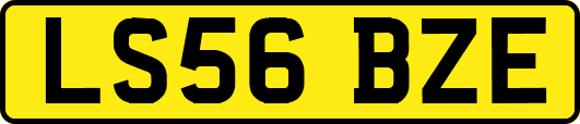 LS56BZE