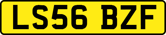 LS56BZF
