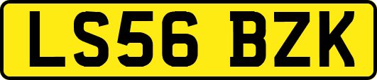 LS56BZK