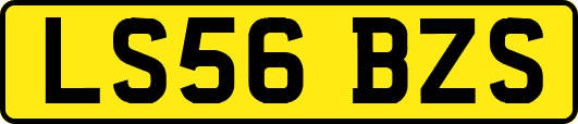 LS56BZS