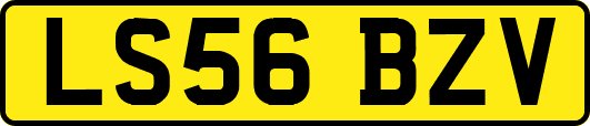 LS56BZV