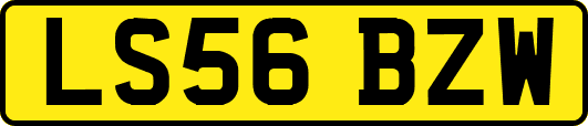 LS56BZW