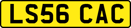 LS56CAC