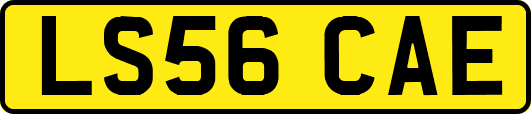 LS56CAE