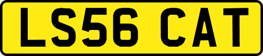 LS56CAT