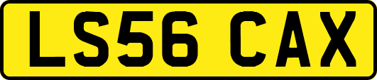 LS56CAX