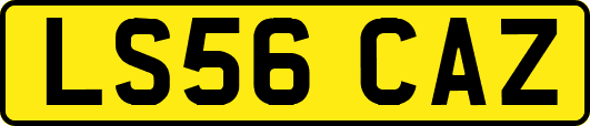 LS56CAZ