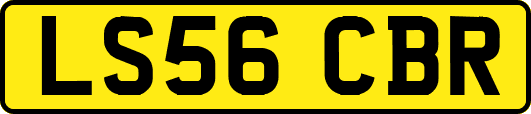LS56CBR