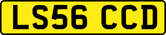 LS56CCD