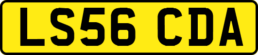 LS56CDA