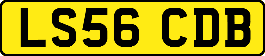 LS56CDB