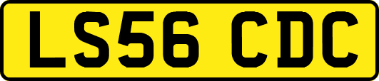 LS56CDC