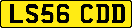 LS56CDD