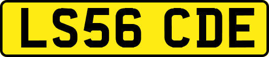 LS56CDE