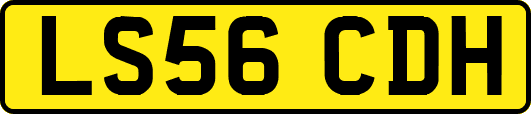 LS56CDH