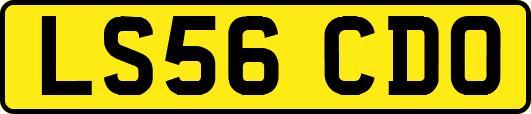 LS56CDO