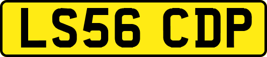 LS56CDP