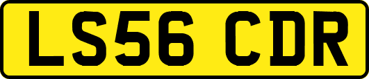 LS56CDR