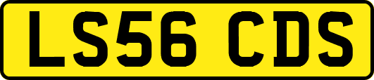 LS56CDS