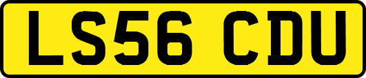 LS56CDU