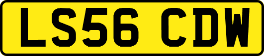 LS56CDW