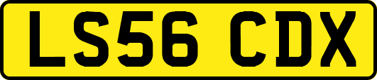 LS56CDX