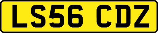 LS56CDZ