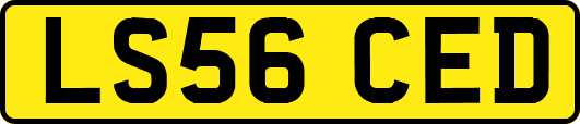 LS56CED