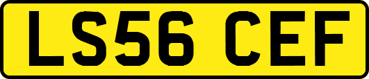 LS56CEF