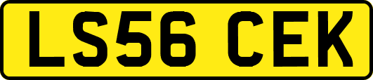LS56CEK