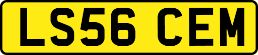 LS56CEM