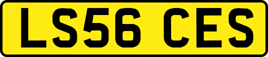 LS56CES