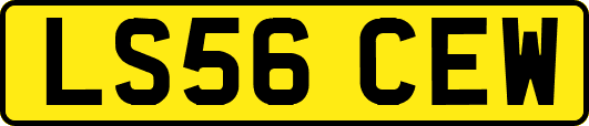 LS56CEW