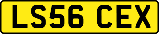 LS56CEX