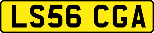 LS56CGA