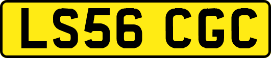 LS56CGC