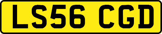 LS56CGD