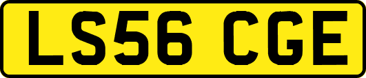 LS56CGE