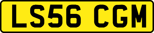 LS56CGM