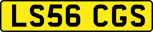 LS56CGS