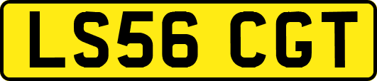 LS56CGT